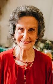 Geneva Belle Holland Obituary (2021)