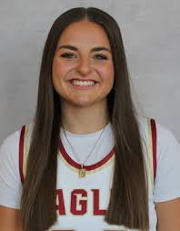 2024-25 Bridgewater WoMen's Basketball Games #15