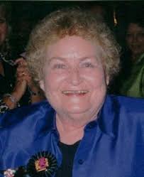 Sara Potter Obituary