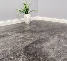 Warum das keine gute idee ist, zeigen wir in diesem video: Klick Vinyl Granit Mit Trittschalldammung Bodenservice24 De Onlineshop Und Bodenfachmarkt Dormagen