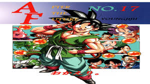 Maybe you would like to learn more about one of these? Dragon Ball After Future Volumen 17 Final Jap Descarga Youtube