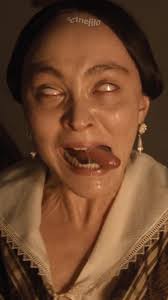 Anna Coffin Scene Nosferatu