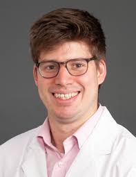 Robert Charles Goodrich, MD