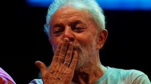 They feature the title character lula, a blonde busty female, and provide titillation and humour. Lula Por Que Casos Habia Sido Condenado El Expresidente De Brasil Y Que Va A Pasar Ahora Que La Corte Suprema Anulo Las Sentencias Bbc News Mundo
