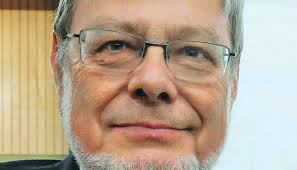 Obituary: Jean-Marie André