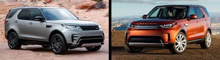 Starting at $37,800* discovery sport 2020. 2020 Land Rover Discovery Vs 2019 Land Rover Discovery Houston Tx