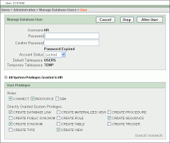 Jan 11, 2012 · some times on linux boxes the user account will be locked due to issues such as wrong password entry, account expiry etc. 7 Managing Users And Security