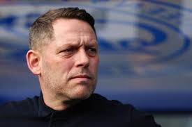 Rotherham United boss answers question