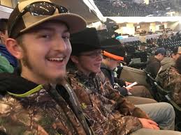 Hackleburg FFA Chapter President Blaine McDuffa Achievements