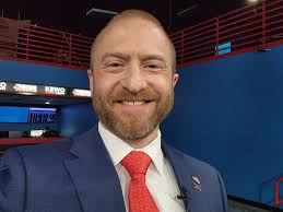 Well...my first full broadcast