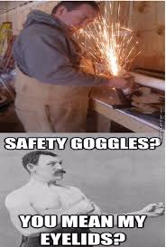 Compliance training helps shield your organization from legal risk, protect your corporate reputation and create a culture of business ethics. Safety Memes Safety Risk Net