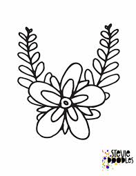 These digital coloring pages for kids and adults are fun to customize and color for preschool, kindergarten, and homeschool. Spring 1000 Free Printable Coloring Pages Stevie Doodles Free Printable Coloring Pages