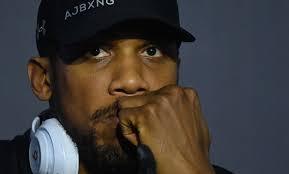 Joshua wants £40m to step aside for Fury, Usyk