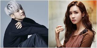 In addition, some photos, which featured se7en and lee da hae in a trip to macau back in april 2016, were revealed by media outlet dispatch right after the two's dating news was announced. Allkpop On Twitter Se7en Shows Affection For His Girlfriend Lee Da Hae On Video Star Https T Co U3uchn6ilh