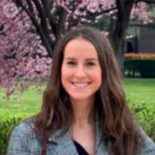 Dra. Lucía Polanco Pujol: especialista en Urología en Madrid