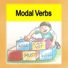 You can come to our house in the evening. Modal Verbs Functions Examples