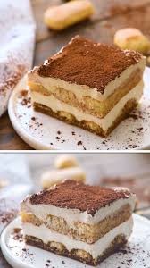 Tiramisu Recipes From Italian Friends And Family Video In 2020 Easy Tiramisu Recipe Desserts Holiday Desserts
