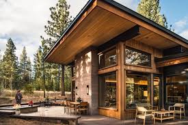 The Best Small House Architect Design Ideas 45 Small House Architects Mountain Home Exterior Cottage Design