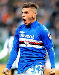 Lucas torreira is to leave sampdoria for a fee of around 30 million euros ($34.72 million), the serie a side's president massimo ferrero has said, as reports continue to link arsenal with a move for the. Torreira Tiene Cuatro Obstaculos Por Delante Ovacion 20 11 2017 El Pais Uruguay