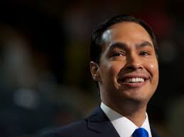 Julian Castro: A Radical Revealed - Breitbart via Relatably.com