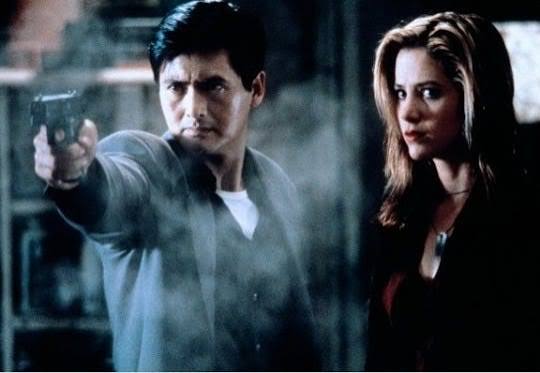 Heavily Influenced By: The Replacement Killers and Film Intertextuality |  by AsToldByDylan | Medium
