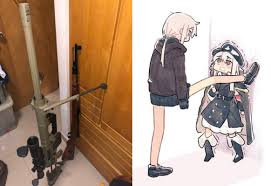 How to prevent tsundere. : rAnimemes