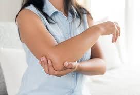 Cubital tunnel syndrome is the name of the condition that affects the ulnar nerve where it crosses the inside edge of the elbow. Elbow Joint Pain Treatment Causes Diagnosis