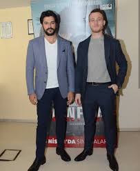 The latest tweets from @kerembursin Kerem Bursin Fan On Twitter Kerem Bursin Ve Burak Ozcivit Kerembursin Kerembursin