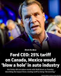 US Auto Industry Shift to Electric Vehicles and Chinese Competition