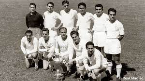 İkinci başkanlık döneminde yaptığı ac milan. Sixty Fourth Anniversary Of First European Cup Triumph Real Madrid Cf