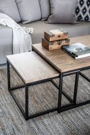 Heron is a collection of tables signed by francesco rota for the brand paola lenti. Coricraft On Twitter Turn The Tables If The Couch Is The Heart Of Your Living Room The Coffee Table Is The Piece Of Furniture That Makes A Room Feel Complete Featured Raju