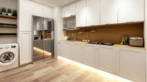 Aluminium Kitchen Cabinet Singapore Contractor House Of Countertops Aluminum Kitchen Cabinets Aluminium Kitchen Kitchen Cabinets Singapore
