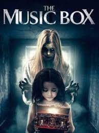 A Southern Life In Scandalous Times Paranormal Horror The Music Box Now On Amazon Prime Https Asouthernlifeinscand Horror Music Music Box Horror Movie Fan