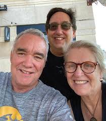 It's a Family Affair