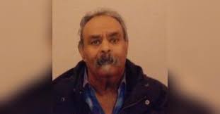 Mr. George A. Isom Obituary