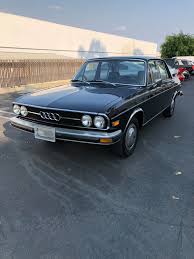 Image result for Alaska Blue 1974 Audi