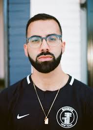 Nelson G. Navarrete: Biofilmografía