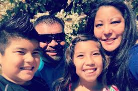 Fundraiser for Kristina Cordero by Stephanie Erickson Coday : Cordero  Family fund