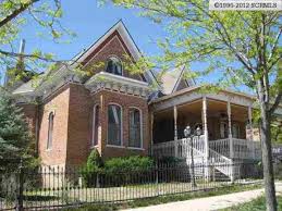 515 W Broadway St Silver City Nm 88061 Public Property Records Search Realtor Com Silver City City Victorian Homes