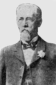 Thomas M. Reed