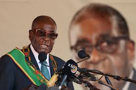 Learn more about the life of mugabe here. Robert Mugabe The Longtime Leader Of Zimbabwe Dies At 95
