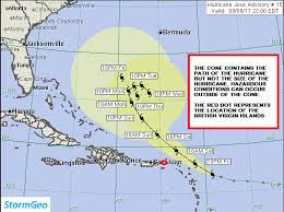 Maybe you would like to learn more about one of these? Tropical Storm Watch Issued For The British Virgin Islands Bviddm