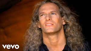 Michael bolton — said i loved you.but i lied 05:00. Michael Bolton Said I Loved You But I Lied Official Music Video Youtube