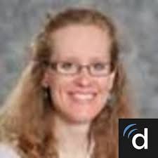 Dr. Cynthia L. Baumgartner (Richardson), MD