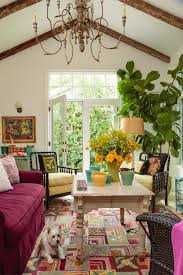 Small living room decor ideas that will make your interior feel larger and bring a stylish update to your living space. Take A Peek Inside This Colorful California Cottage Hgtv S Decorating Design Blog Hgtv