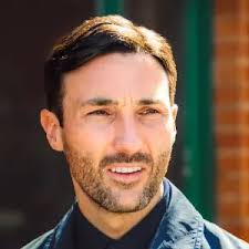 Josh James at The Leadmill, Sheffield