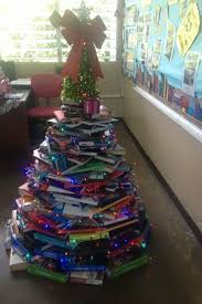 Arboles De Navidad Manualidades Iv Imagenes Educativas