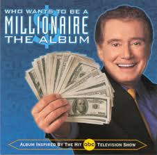 Who Wants to be a Millionaire: The Album