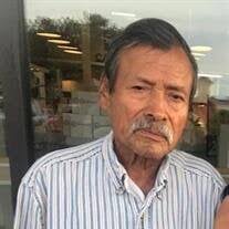 Mario J. Gonzalez Obituary