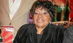 Artistas recuerdan con cariño a Lucila Campos |...